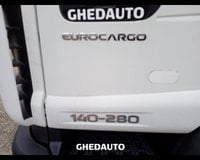 Iveco Eurocargo Diesel - MOTRICE ML140E28/P EVI_D Usata in provincia di Bologna - SEDE 01 - CASTEL SAN PIETRO img-9