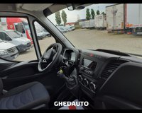 Iveco 35C16 Diesel 35C16H Usata in provincia di Bologna - SEDE 01 - CASTEL SAN PIETRO img-16