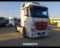 Mercedes MERCEDES ACTROS Diesel ACTROS Usata in provincia di Bologna - SEDE 01 - CASTEL SAN PIETRO img-3