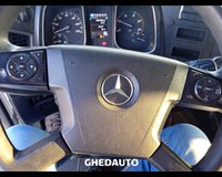 Mercedes MERCEDES ACTROS Diesel ACTROS Usata in provincia di Bologna - SEDE 01 - CASTEL SAN PIETRO img-4