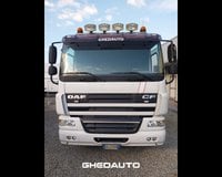 Daf DAF Diesel MOTRICE 960 Usata in provincia di Bologna - SEDE 01 - CASTEL SAN PIETRO img-2
