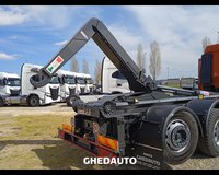 Iveco Modello Diesel AS260S48Y/PS  Usata in provincia di Bologna - SEDE 01 - CASTEL SAN PIETRO img-7