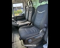 Iveco 35C16 Diesel 35C16H BOX Usata in provincia di Bologna - SEDE 01 - CASTEL SAN PIETRO img-12