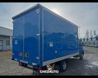 Iveco 35C16 Diesel 35C16H BOX Usata in provincia di Bologna - SEDE 01 - CASTEL SAN PIETRO img-2