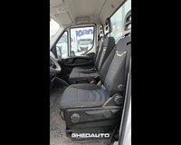 Iveco Daily V 35.14 2019 Diesel daily 35 C14H 3000 HD cab. EVId Usata in provincia di Bologna - SEDE 01 - CASTEL SAN PIETRO img-10