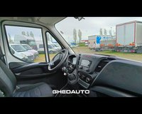 Iveco Daily V 35.14 2019 Diesel daily 35 C14H 3000 HD cab. EVId Usata in provincia di Bologna - SEDE 01 - CASTEL SAN PIETRO img-12