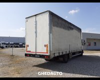 Volvo trucks VOLVO Diesel FL280 Usata in provincia di Bologna - SEDE 01 - CASTEL SAN PIETRO img-2