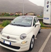 Auto Fiat 500 1.2 Lounge 70Cv, Ok Neopatentati Usate A Brescia