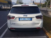 Auto Jeep Compass 4Xe 1.3 T4 190Cv Phev At6 4Xe Limited, Navi, Parking Pack, Retrocamera Usate A Brescia