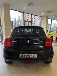 Suzuki Swift Ibrida 1.2 Hybrid 4WD AllGrip Top Nuova in provincia di Milano - Autogrup Spa Milano img-1