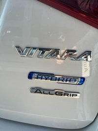 Suzuki Vitara Ibrida 1.4 Hybrid 4WD AllGrip Cool Usata in provincia di Milano - Autogrup Spa Milano img-4