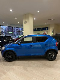 Suzuki Ignis Ibrida HYBRID 1.2 TOP Nuova in provincia di Milano - Autogrup Spa Milano img-4