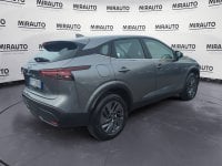 Auto Usate A Roma | Nissan Qashqai Qashqai 1.3 Mhev Business 2Wd 140Cv