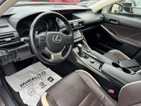 Auto Lexus Is Hybrid Luxury - Visibile In Via Di Torre Spaccata 111 Usate A Roma