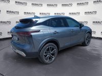 Auto Usate A Roma | Nissan Qashqai Qashqai 1.3 Mhev Tekna 2Wd 140Cv