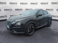 Auto Usate A Roma | Nissan Juke 1.6 Hev N-Connecta Auto