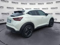 Auto Usate A Roma | Nissan Juke 1.6 Hev N-Connecta Auto