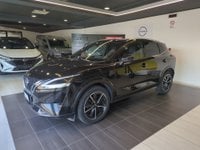 Auto Usate A Roma | Nissan Qashqai Mhev 140 Cv Tekna