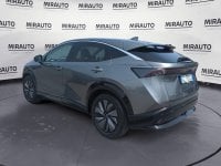 Auto Usate A Roma | Nissan Ariya Ariya 87 Kwh Evolve 2Wd