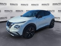 Auto Usate A Roma | Nissan Juke 1.0 Dig-T 114 Dct N-Design