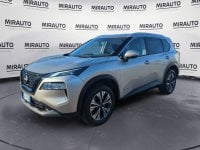 Auto Usate A Roma | Nissan X-Trail 1.5 Hev E-Power N-Connecta Auto