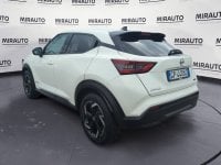 Auto Usate A Roma | Nissan Juke 1.6 Hev N-Connecta Auto