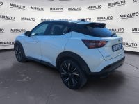Auto Usate A Roma | Nissan Juke 1.0 Dig-T 114 Dct N-Design