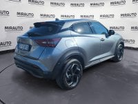 Auto Usate A Roma | Nissan Juke 1.0 Dig-T 114 Dct N-Connecta
