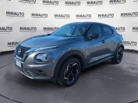 Auto Usate A Roma | Nissan Juke 1.0 Dig-T 114 Dct N-Connecta