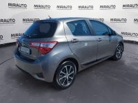 Auto Usate A Roma | Toyota Yaris Hybrid 1.5 Hybrid Active My18
