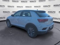 Auto Usate A Roma | Volkswagen T-Roc T-Roc 1.5 Tsi Advanced