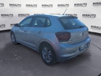 Auto Usate A Roma | Volkswagen Polo 1.0 Tsi Comfortline Bmt
