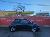 Auto Usate A Roma | Fiat 500 500 1.0 Hybrid Connect