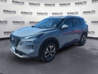 Auto Usate A Roma | Nissan X-Trail 1.5 Hev E-Power N-Connecta Auto