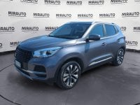 Auto Usate A Roma | Dr Automobiles Dr 4.0 1.5 Turbo Dct