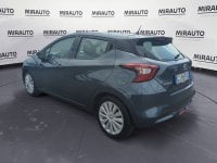Auto Usate A Roma | Nissan Micra Ig-T 92 Eco Acenta