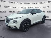Auto Usate A Roma | Nissan Juke 1.6 Hev N-Connecta Auto