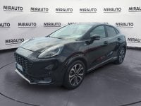 Auto Usate A Roma | Ford Puma 1.0 Ecoboost Hybrid 125Cv St-Line