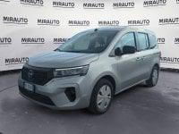 Auto Km0 A Roma | Nissan Townstar Townstar 1.3 130Cv L1 N-Connecta My24