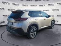 Auto Usate A Roma | Nissan X-Trail 1.5 Hev E-Power N-Connecta Auto