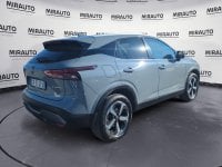Auto Usate A Roma | Nissan Qashqai Qashqai 1.5 E-Power N-Connecta 2Wd