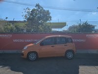 Auto Usate A Roma | Fiat Panda Panda 1.0 Firefly S&S Hybrid