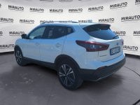 Auto Usate A Roma | Nissan Qashqai 1.3 Dig-T 140 N-Connecta
