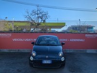 Auto Usate A Roma | Fiat 500 500 1.0 Hybrid Connect