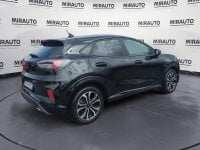 Auto Usate A Roma | Ford Puma 1.0 Ecoboost Hybrid 125Cv St-Line