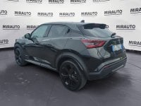 Auto Usate A Roma | Nissan Juke 1.6 Hev Premiere Edition Auto