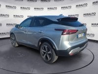 Auto Usate A Roma | Nissan Qashqai Qashqai 1.3 Mhev N-Connecta 2Wd 158Cv Xtronic