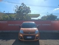 Auto Usate A Roma | Fiat Panda Panda 1.0 Firefly S&S Hybrid