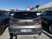 Auto Renault Captur Hybrid E-Tech 145 Cv Zen - Visibile In Via Di Torrespaccata 111 Usate A Roma
