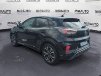 Auto Usate A Roma | Ford Puma 1.0 Ecoboost Hybrid 125Cv St-Line